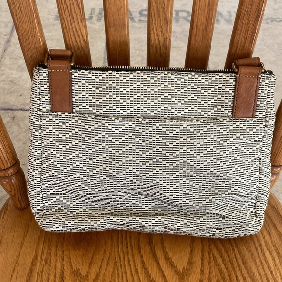 Fossil Satchel - Picture 6 of 8